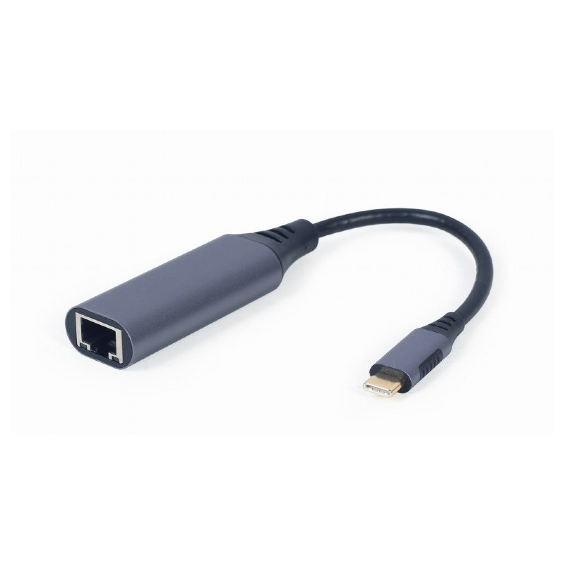 Computer accessories - Cablexpert USB-C-nätverkskort gigabit