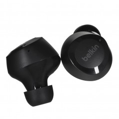 Belkin SoundForm Bolt True Wireless in-ear bluetooth-hörlur (svart)