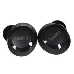 Bluetooth Earphones - Belkin SoundForm Bolt True Wireless in-ear bluetooth-hörlur (svart)