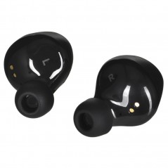 Bluetooth Earphones - Belkin SoundForm Bolt True Wireless in-ear bluetooth-hörlur (svart)