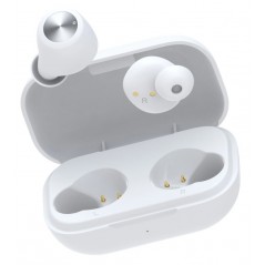 In-ear - True Wireless Stereo Bluetooth in-ear hörlurar och headset