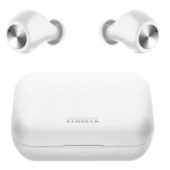 True Wireless Stereo Bluetooth in-ear hörlurar och headset