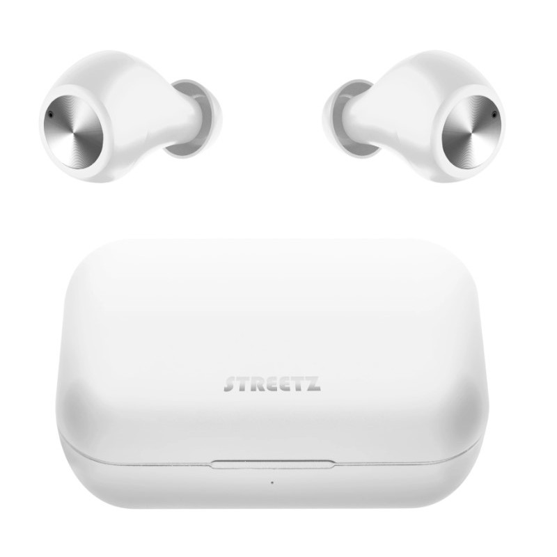 In-ear - True Wireless Stereo Bluetooth in-ear hörlurar och headset