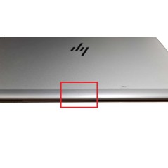 Used laptop 14" - HP EliteBook 840 G5 i5 8GB 256SSD W11P (beg med små märken skärm) (liten spricka lock)
