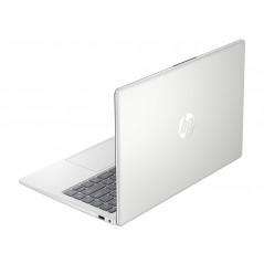 Laptop with 14 and 15.6 inch screen - HP 14-em0001ne 14" Full HD Ryzen 3 8GB 256GB SSD Win 11 Natural Silver demo