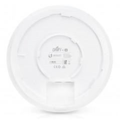 Cheap router and network equipment - Ubiquiti Unifi HD UAP-AC-HD Roaming-accesspunkt AC2600