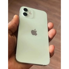 Used iPhone - iPhone 12 128GB Green med 1 års garanti (beg*)