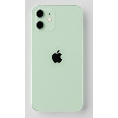 iPhone 12 128GB Green med 1 års garanti (beg*)