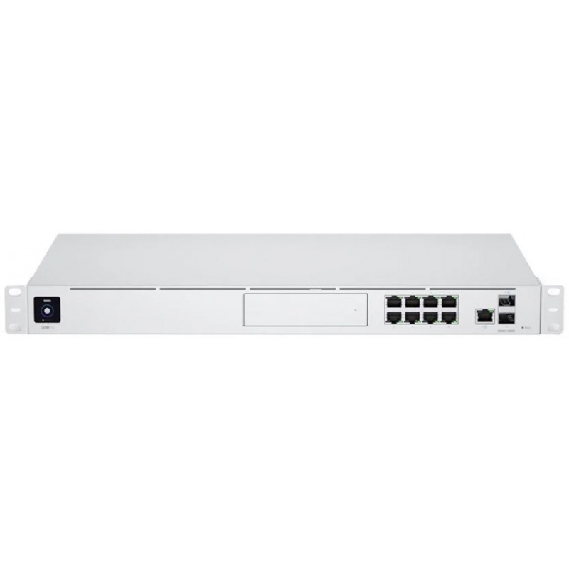 Buying a network switch - Ubiquiti UniFi Dream Machine Pro (beg)