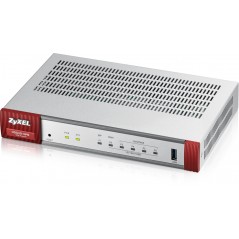 Buying a network switch - ZyXEL ZyWALL USG 20-VPN (beg)