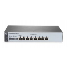 HPE 1820-8G J9979A 8-portars Switch (beg)