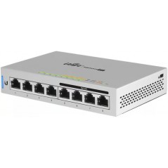 Ubiquiti UniFi US-16-150W 16-portars gigabitswitch med PoE (beg)