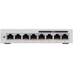 Buying a network switch - Ubiquiti UniFi US-16-150W 16-portars gigabitswitch med PoE (beg)