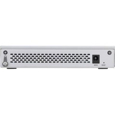 Buying a network switch - Ubiquiti UniFi US-16-150W 16-portars gigabitswitch med PoE (beg)