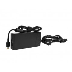 Lenovo charger - GreenCell Pro Lenovo-kompatibel 230W datorladdare Slim Tip rektangulär