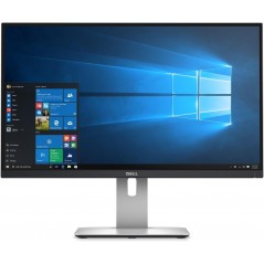 Dell UltraSharp U2515H 25-tums 2560x1440 IPS-skärm (beg)