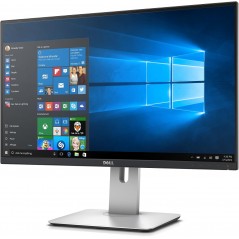 Dell UltraSharp U2515H 25-tums 2560x1440 IPS-skärm (beg)