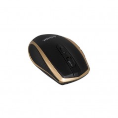 Wireless mouse - Activejet AMY-316 ergonomisk trådlös mus 6-knappar