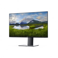 Used computer monitors - Dell UltraSharp 24-tums U2419H Full HD LED-skärm med IPS-panel & ergonomisk fot (beg med repor)