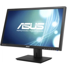 Asus PB278Q 27-tums 2560x1440 skärm med PLS-panel (beg med repor på ramen)