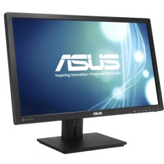 Asus PB278Q 27-tums 2560x1440 skärm med PLS-panel (beg med repor på ramen)