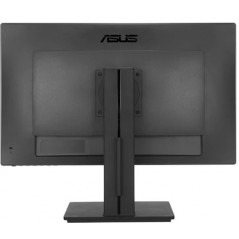 Used computer monitors - Asus PB278Q 27-tums 2560x1440 skärm med PLS-panel (beg med repor på ramen)