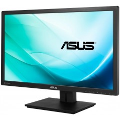 Asus PB278QR 27-tums 2560x1440 skärm med IPS-panel (beg med repor på ram och fot)