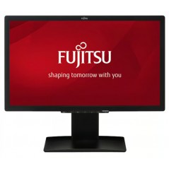 Fujitsu B24T-7 24" LED-skärm (beg med repor på ram och fot)