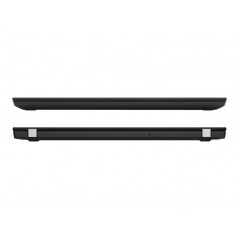 Used laptop 13" - Lenovo Thinkpad X280 12.5" Touch Full HD i5 16GB 512GB SSD med 4G-modem Win 11 Pro (beg* välanvänt tangentbord)