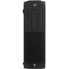 Used desktop computer - HP Z2 G4 SFF i5-8500 16GB 240GB SSD Quadro P1000 Win11 Pro (beg)