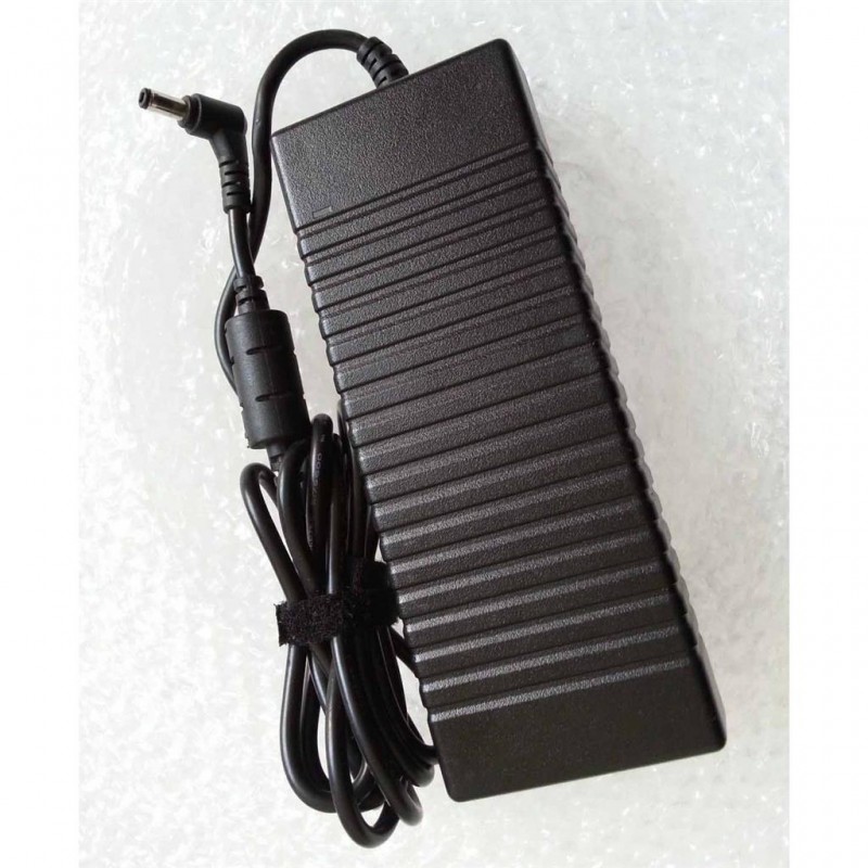 Laptop charger - Kompatibel datorladdare 135W till Acer (5,5mm x 2,5mm)