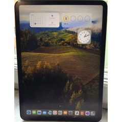 Used tablet - iPad Pro 11 2nd Gen (2020) 128GB 4G LTE Space Gray (beg)