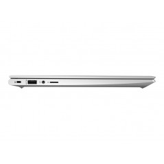 Used laptop 13" - HP Probook 430 G8 13.3" Full HD i5 8GB 256GB SSD Win 11 Pro (beg med liten buckla lock)