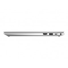 Used laptop 13" - HP Probook 430 G8 13.3" Full HD i5 8GB 256GB SSD Win 11 Pro (beg med liten buckla lock)