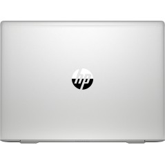 Used laptop 14" - HP ProBook 445R G6 14" Full HD Ryzen 5 8GB 256GB SSD Win 11 Pro (beg med liten repa & liten buckla lock)