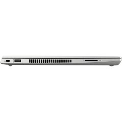 Used laptop 14" - HP ProBook 445R G6 14" Full HD Ryzen 5 8GB 256GB SSD Win 11 Pro (beg) (defekt USB-port)