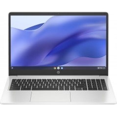 HP Chromebook 15a-na0001no 15.6" Full HD Intel 4GB 64GB ChromeOS demo