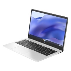 Laptop with 14 and 15.6 inch screen - HP Chromebook 15a-na0001no 15.6" Full HD Intel 4GB 64GB ChromeOS demo