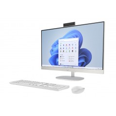 HP All-in-One 27-cr0087no 27" Full HD i7 16GB 1TB SSD Win 11 Shell White