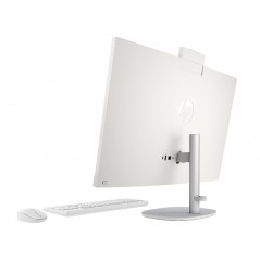 All-in-one computer - HP All-in-One 27-cr0087no 27" Full HD i7 16GB 1TB SSD Win 11 Shell White