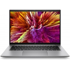 Laptop with 14 and 15.6 inch screen - HP ZBook Firefly 14 G10 14" Full HD+ i7 (gen 13) 32GB 1TB SSD A500 Win 11 Pro