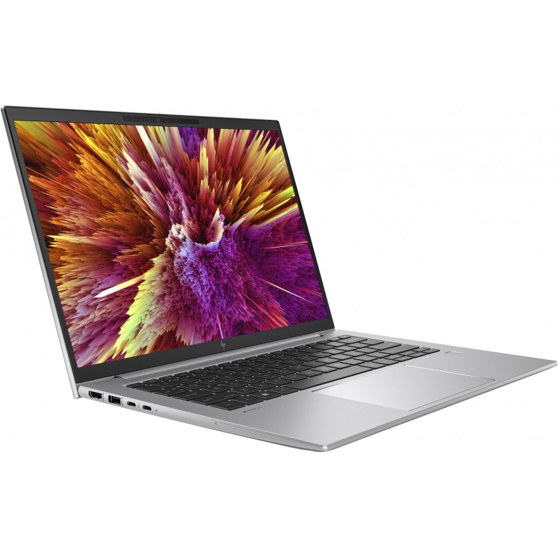 Laptop with 14 and 15.6 inch screen - HP ZBook Firefly 14 G10 14" Full HD+ i7 (gen 13) 32GB 1TB SSD A500 Win 11 Pro