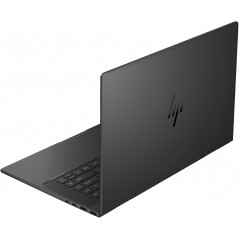 Laptop with 14 and 15.6 inch screen - HP ENVY x360 2-in-1 15-fh0027no 15.6" OLED Full HD Touch Ryzen 5 16 GB 512GB SSD Windows 11 Nightfall Black