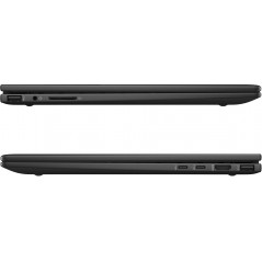 Laptop with 14 and 15.6 inch screen - HP ENVY x360 2-in-1 15-fh0027no 15.6" OLED Full HD Touch Ryzen 5 16 GB 512GB SSD Windows 11 Nightfall Black