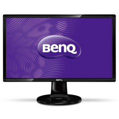 BenQ GW2760HM 27" Full HD LED-skärm med VA-panel (beg med repor)