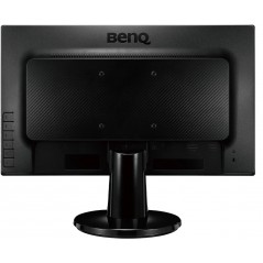 Used computer monitors - BenQ GW2760HM 27" Full HD LED-skärm med VA-panel (beg med repor)