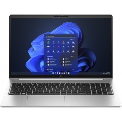 Laptop with 14 and 15.6 inch screen - HP EliteBook 650 G10 15.6" Full HD i5 (gen 13) 16GB 256GB SSD Windows 11 Pro