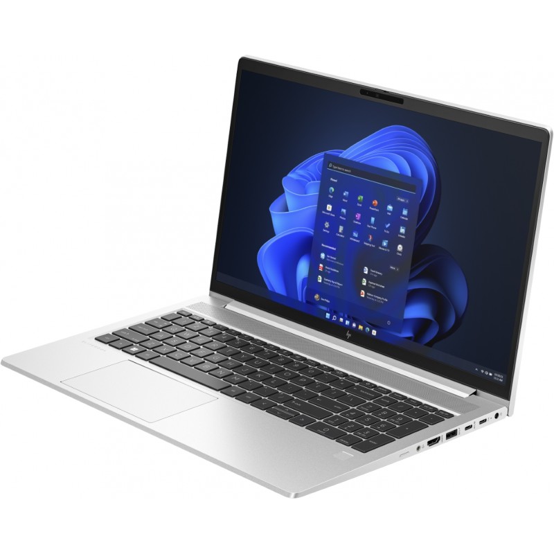 Laptop with 14 and 15.6 inch screen - HP EliteBook 650 G10 15.6" Full HD i7 (gen 13) 16GB 512GB SSD Windows 11 Pro demo