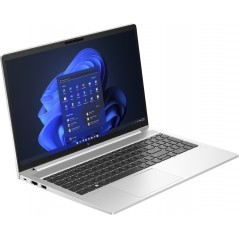 Laptop with 14 and 15.6 inch screen - HP EliteBook 650 G10 15.6" Full HD i7 (gen 13) 16GB 512GB SSD Windows 11 Pro demo