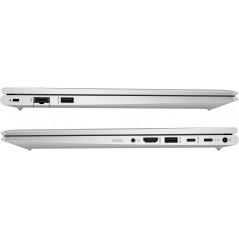 Laptop with 14 and 15.6 inch screen - HP EliteBook 650 G10 15.6" Full HD i7 (gen 13) 16GB 512GB SSD Windows 11 Pro demo